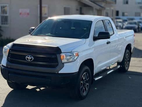 Used 2014 Toyota Tundra SR image 5