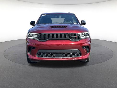 New 2026 Dodge Durango GT image 5