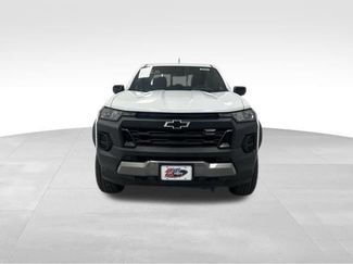New 2026 Chevrolet Colorado Trail Boss AWD/4WD video 2