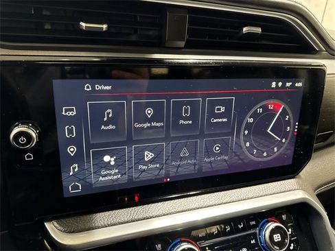 Certified 2023 GMC Sierra 1500 Denali w/ Denali Reserve Package image 18