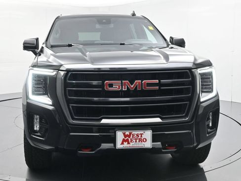 Used 2023 GMC Yukon XL AT4 w/ Technology Package AWD/4WD image 26