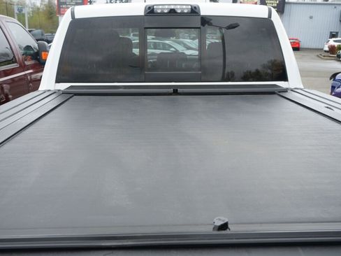 Used 2018 RAM 2500 Limited image 27