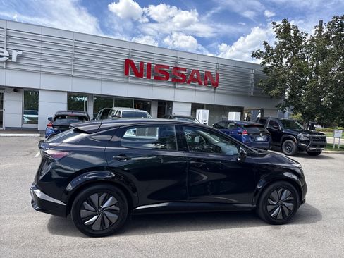 Certified 2024 Nissan Ariya AWD image 10
