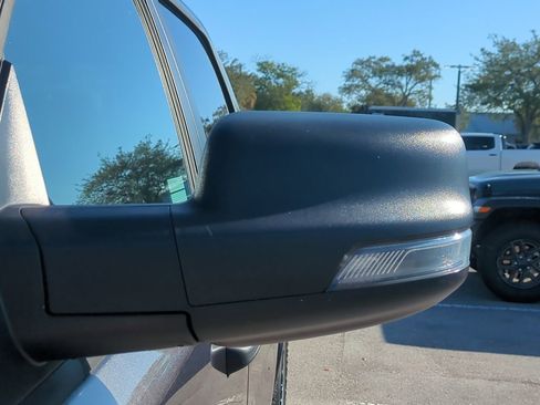 New 2026 RAM 1500 Big Horn image 12