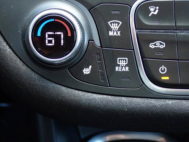 Used 2022 Chevrolet Malibu LT FWD image 19