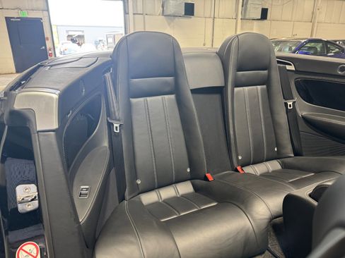 Used 2007 Bentley Continental GT image 90