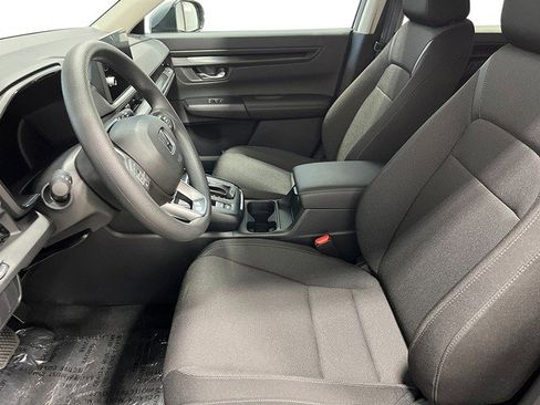 New 2026 Honda CR-V LX image 14