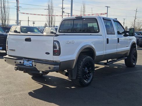 Used 2006 Ford F250 Lariat image 6