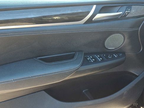 Used 2016 BMW X3 xDrive35i image 8