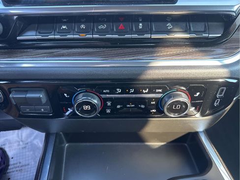 Used 2024 Chevrolet Silverado 1500 RST w/ Convenience Package II AWD/4WD image 24