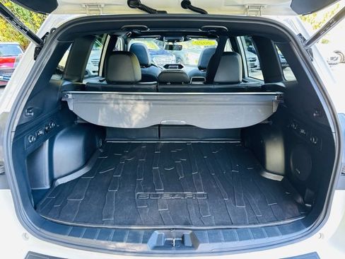 Used 2022 Subaru Forester Wilderness image 23