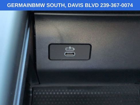 Certified 2024 BMW X6 xDrive40i w/ Premium Package AWD/4WD image 24