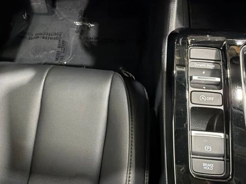 Certified 2025 Acura Integra FWD image 37