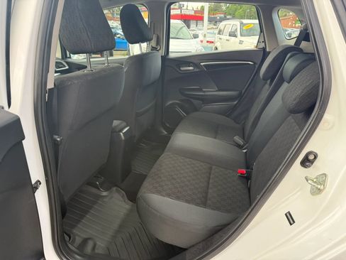 Used 2015 Honda Fit LX image 13