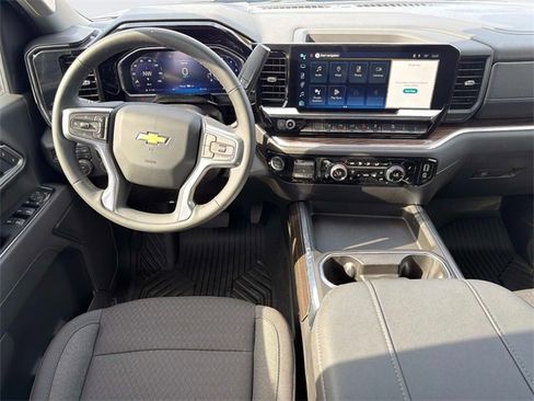 New 2026 Chevrolet Silverado 2500 LT w/ All Star Edition image 17
