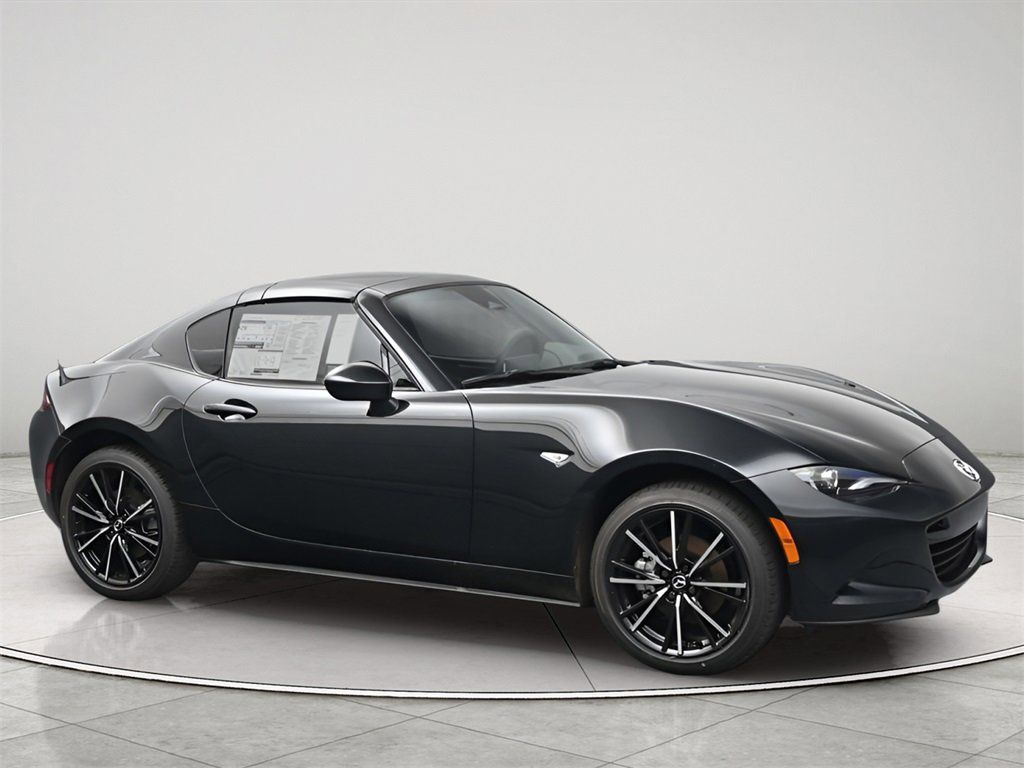Used MAZDA MX-5 Miata for Sale Near Me in Concord, NC - Autotrader