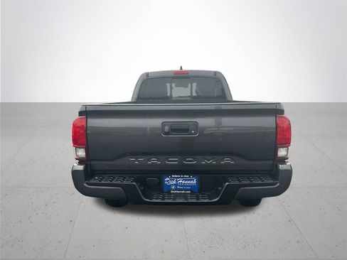 Used 2023 Toyota Tacoma SR image 8