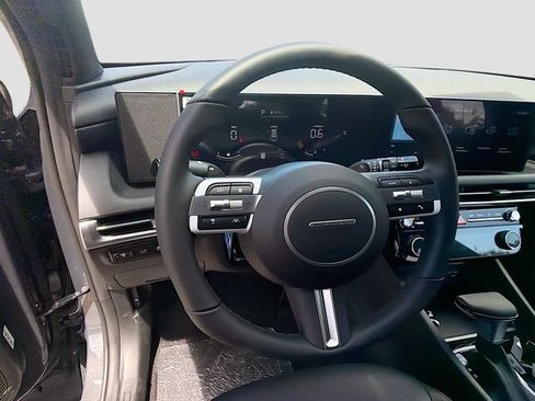 New 2026 Hyundai Tucson XRT FWD image 11