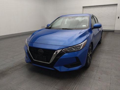 Used 2023 Nissan Sentra SV image 15