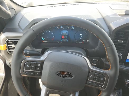 New 2026 Ford F150 Tremor w/ Bed Utility Package image 18