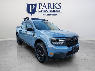 Used 2024 Ford Maverick XLT w/ XLT Luxury Package