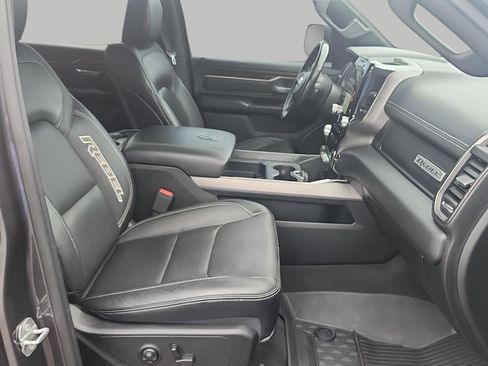 Used 2021 RAM 1500 Rebel w/ Rebel Level 2 Equipment Group AWD/4WD image 9