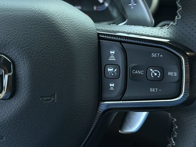 New 2026 RAM 1500 RHO AWD/4WD image 27