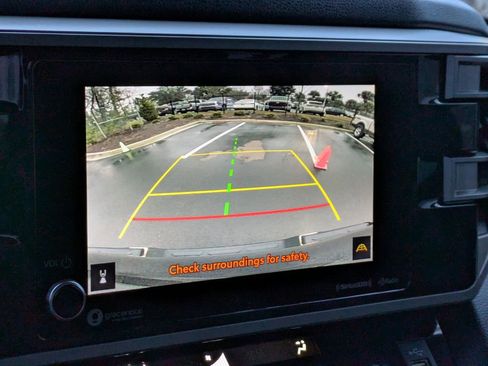 Used 2023 Toyota Tundra SR5 w/ SR5 Convenience Package image 23