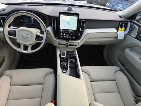 New 2026 Volvo XC60 B5 Ultra w/ Climate Package AWD/4WD image 21