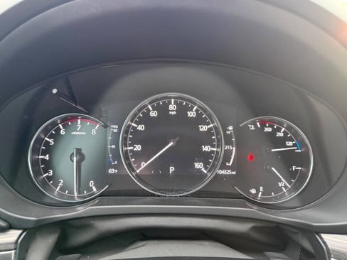 Used 2019 MAZDA CX-5 Grand Touring image 19