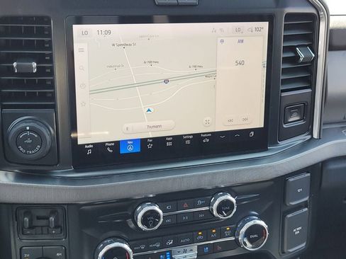 New 2025 Ford F250 Platinum image 16