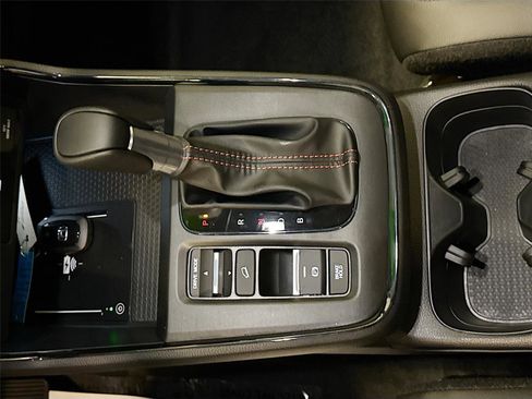 New 2026 Honda CR-V Sport-L image 19