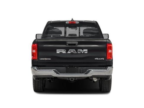 New 2026 RAM 1500 Big Horn AWD/4WD image 8