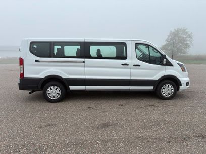 Used 2025 Ford Transit 350 XLT