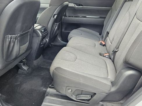 Used 2020 Hyundai Palisade SEL FWD image 12