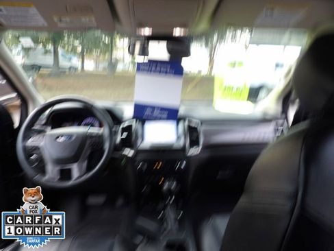 Certified 2019 Ford Ranger Lariat w/ Trailer Tow Package image 18