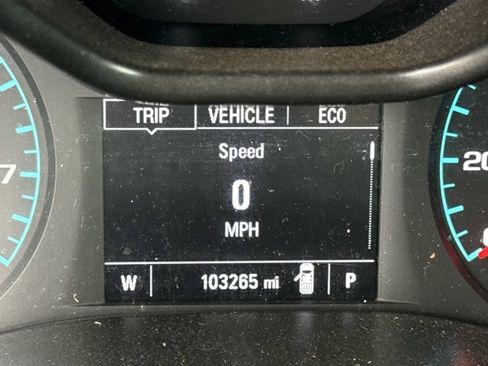 Used 2021 Chevrolet Colorado LT w/ Fleet Safety Package image 20