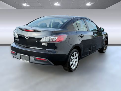 Used 2010 MAZDA MAZDA3 i Sport image 9