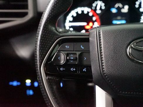 Used 2024 Toyota Tundra SR5 w/ SR5 Convenience Package image 15