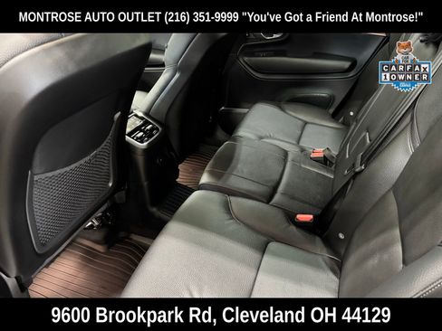 New 2025 Volvo XC90 T8 Plus w/ Protection Package Premier image 25