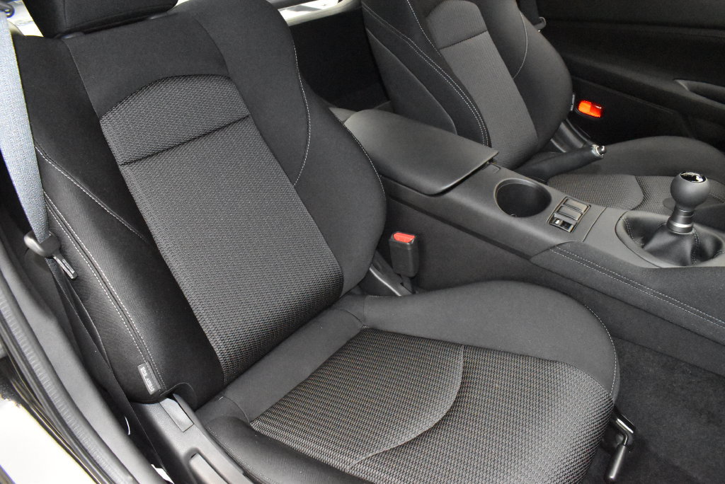 New 2026 Nissan Z Sport w/ Floor Mat Package RWD image 27