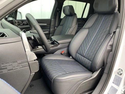 New 2025 Cadillac Escalade IQ Luxury 1 image 16