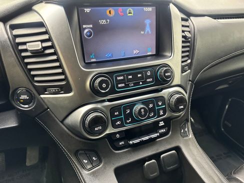 Used 2015 Chevrolet Tahoe LT RWD image 65