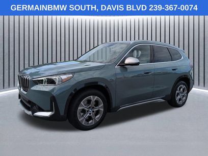 Certified 2023 BMW X1 xDrive28i w/ Convenience Package