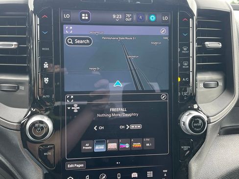 New 2025 RAM 2500 Tradesman image 40