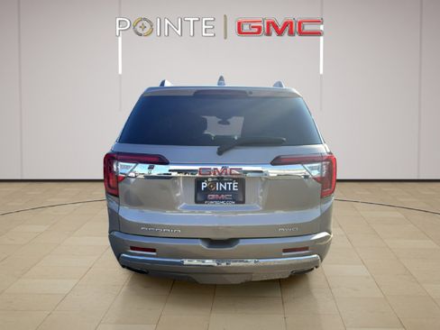 Used 2022 GMC Acadia Denali image 6