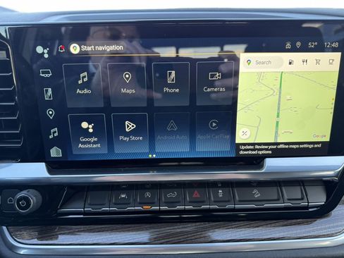 New 2026 Chevrolet Silverado 1500 RST image 19