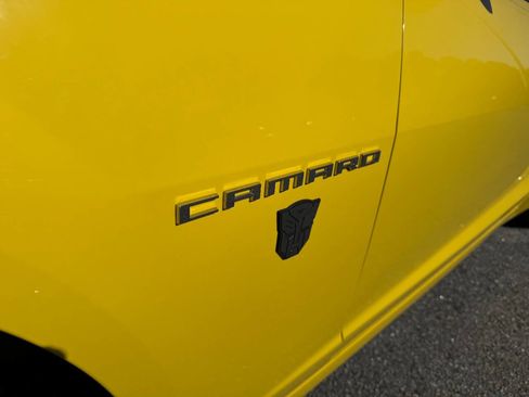 Used 2015 Chevrolet Camaro LT w/ RS Package image 31