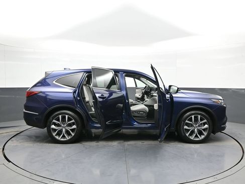 Certified 2023 Acura MDX SH-AWD w/ Technology Package image 44
