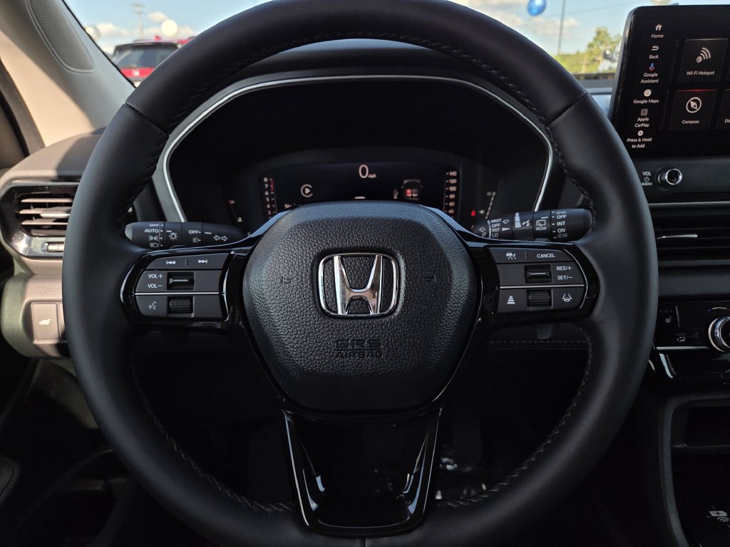 New 2026 Honda Pilot EX-L image 22